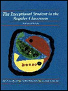 Book The Exceptional Student in the Regular Classroom free