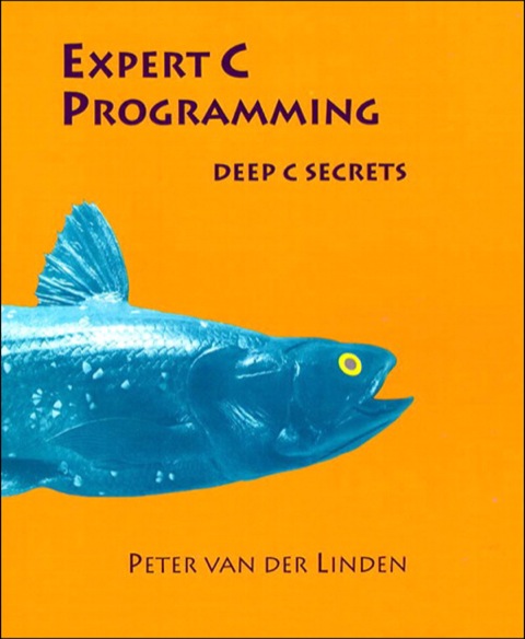 Book Expert C Programming: Deep Secrets free