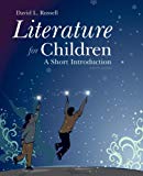 Book Literature for Children: A Short Introduction (8th Edition) free