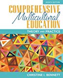 Book Comprehensive Multicultural Education: Theory and Practice free