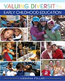 Book Valuing Diversity in Early Childhood Education, Enhanced Pearson eText -- Access Card free