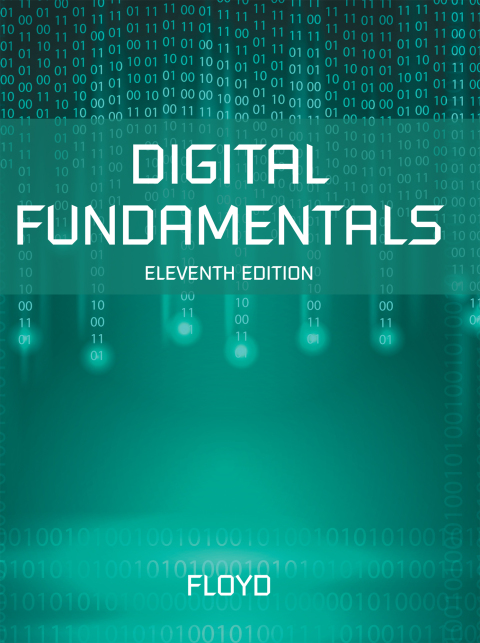 Book Digital Fundamentals free