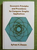 Book Geometric Principles and Procedures for Computer Graphic Applications free