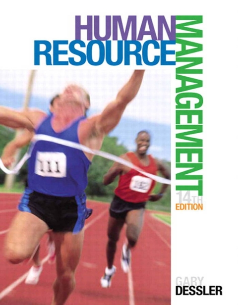 Book Human Resource Management free
