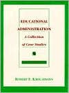 Book Educational Administration: A Collection of Case Studies free