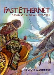 Book Fast Ethernet: Dawn Of A New Network free
