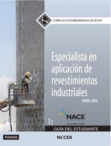 Book Industrial Coatings Level 2 Trainee Guide in Spanish free