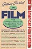 Book Getting Started in Film free