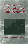 Book Introduction to Geophysical Fluid Dynamics free