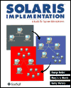Book Solaris Implementation: A Guide for System Administrators free