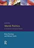 Book World Politics: An Introduction to International Relations (2nd Edition) free