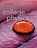 Book College Physics a strategic approach AP Edition free