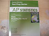 Book Pearson Education AP Test Prep: Statistics, 4th Edition To Accompany Stats: Modeling The World 4th Edition AP Edition free