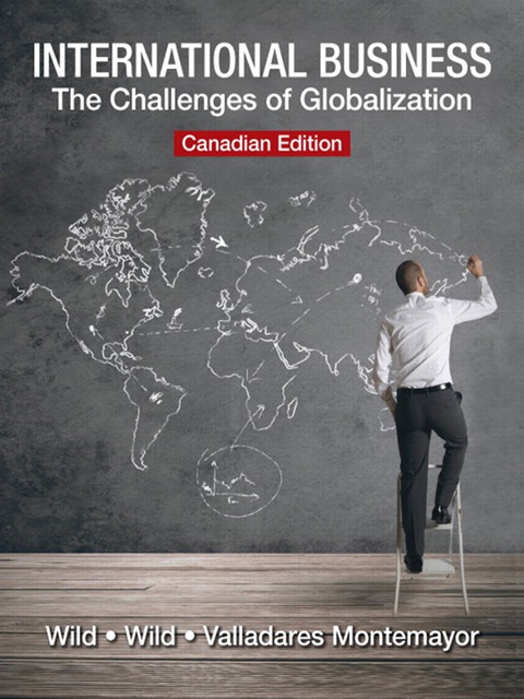 Book International Business free