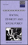 Book Racism and Public Policy free