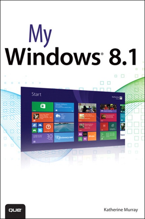 Book My Windows 8.1 (My...) free