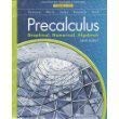 Book Precalculus; Graphical, Numerical, Algebraic [ 9th Edition] free