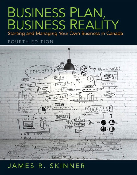 Book Business Plan, Business Reality free