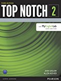 Book Top Notch 2 Student Book with MyEnglishLab (3rd Edition) free