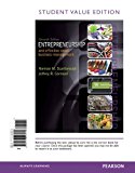 Book Entrepreneurship and Effective Small Business Management, Student Value Edition (11th Edition) free