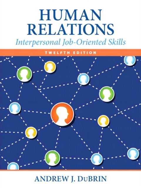 Book Human Relations: Interpersonal Job-Oriented Skills free