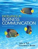Book [0133544176] [9780133544176] Excellence in Business Communication (11th Edition)-Paperback free