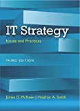 Book IT Strategy: Issues and Practices free