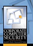 Book Corporate Computer Security free