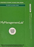 Book 2014 MyLab Management with Pearson eText -- Access Card -- for Human Resource Management free