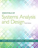 Book Essentials of Systems Analysis and Design free