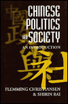 Book Chinese Politics and Society: An Introduction free