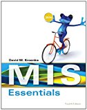 Book MIS Essentials free