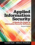 Book Applied Information Security: A Hands-On Guide to Information Security Software (2nd Edition) free