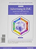 Book Advertising & IMC: Principles and Practice, Student Value Edition (10th Edition) free