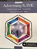 Book Advertising & IMC Principles and Practice Instructor's 10th Edition free