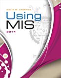 Book 2014 MyLab MIS with Pearson eText -- Access Card -- for Using MIS free