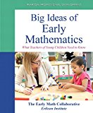 Book Big Ideas of Early Mathematics Plus Video-Enhanced Pearson eText -- Access Card Package (Practical Resources in ECE) free