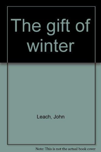 Book The gift of winter free