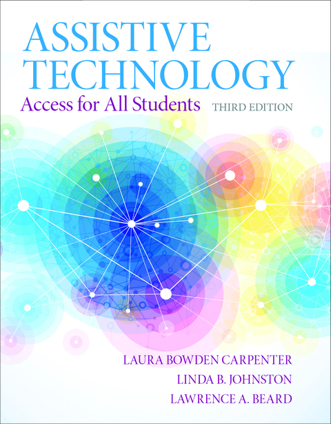 Book Assistive Technology: Access for All Students free