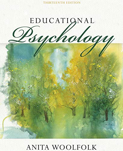 Book Educational Psychology (2-downloads) free