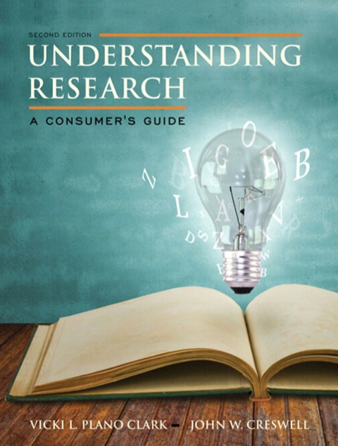 Book Understanding Research: A Consumer's Guide free