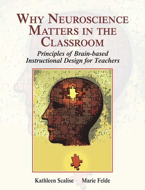 Book Why Neuroscience Matters in the Classroom free