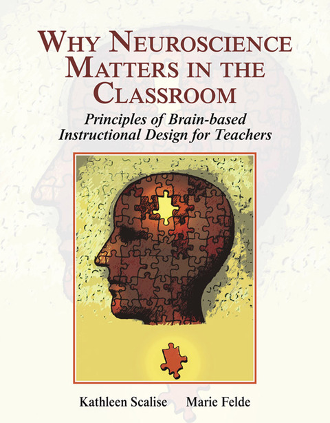 Book Why Neuroscience Matters in the Classroom free