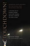 Book Touchdown!: Achieving Your Greatness on the Playing Field of Business (and Life) (paperback) free