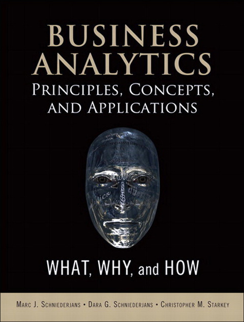 Book Business Analytics Principles, Concepts, and Applications: What, Why, and How (FT Press Analytics) free