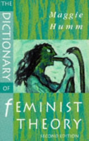 Book The Dictionary of Feminist Theory free