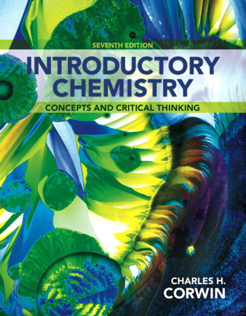 Book Introductory Chemistry free