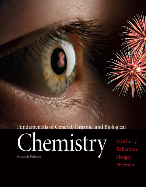Book Fundamentals of General, Organic, and Biological Chemistry free