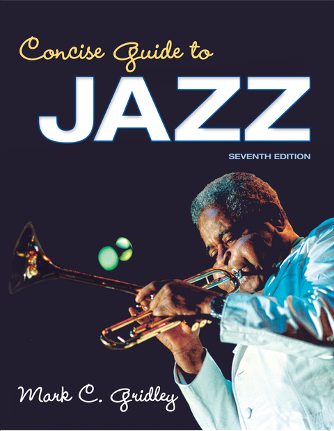 Book Concise Guide to Jazz free