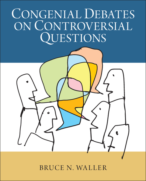 Book Congenial Debates on Controversial Questions free